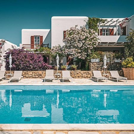 Vila Casa Cozy Mykonos Town Exteriér fotografie