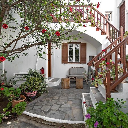 Vila Casa Cozy Mykonos Town Exteriér fotografie