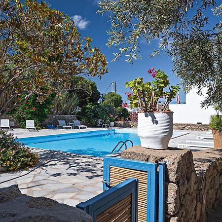 Vila Casa Cozy Mykonos Town Exteriér fotografie