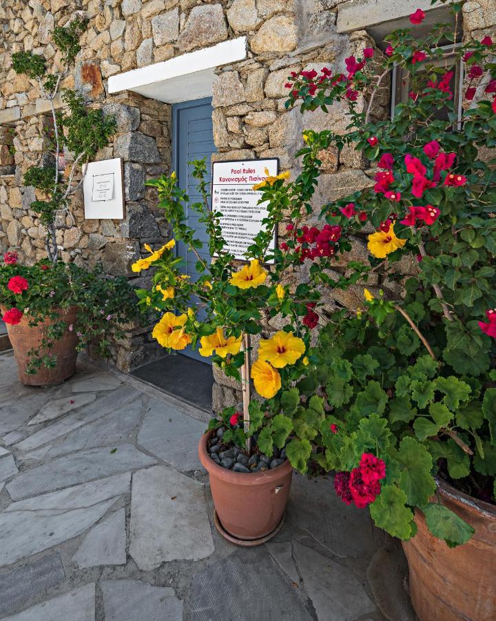 Vila Casa Cozy Mykonos Town Exteriér fotografie