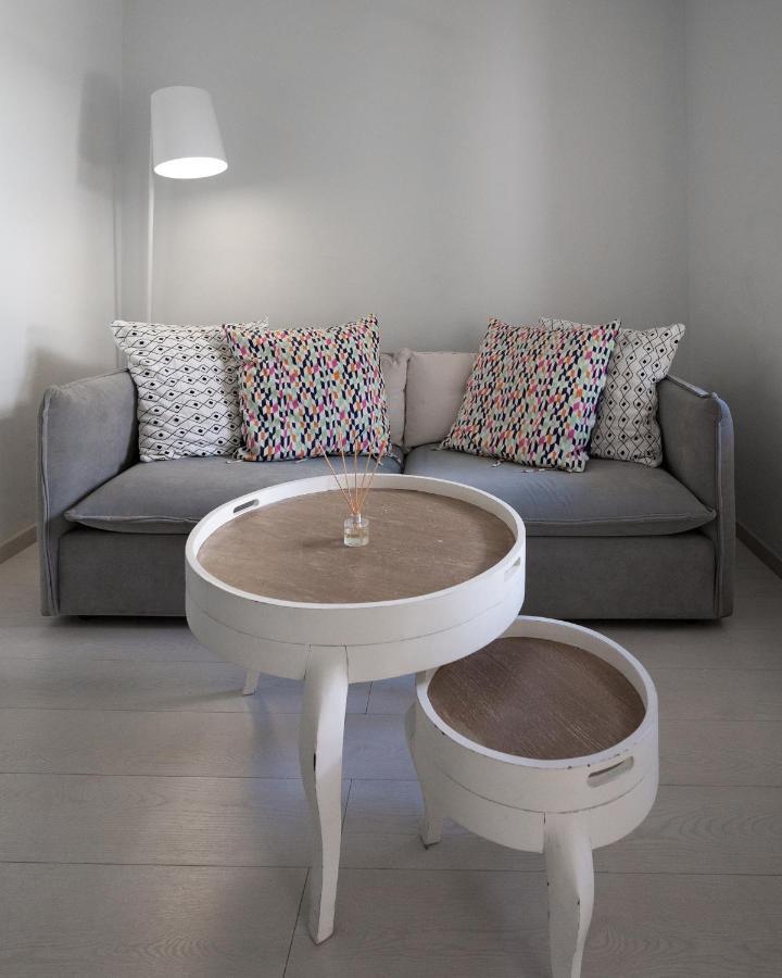 Vila Casa Cozy Mykonos Town Exteriér fotografie
