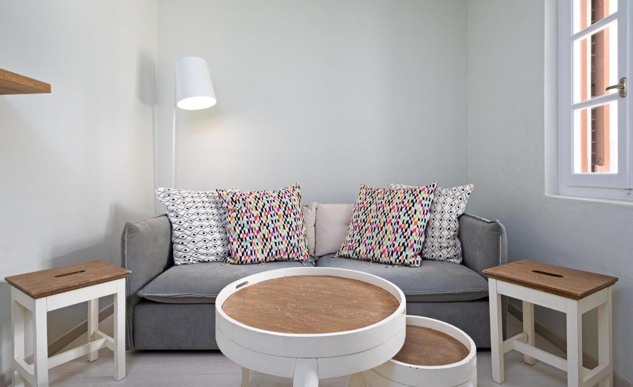 Vila Casa Cozy Mykonos Town Exteriér fotografie