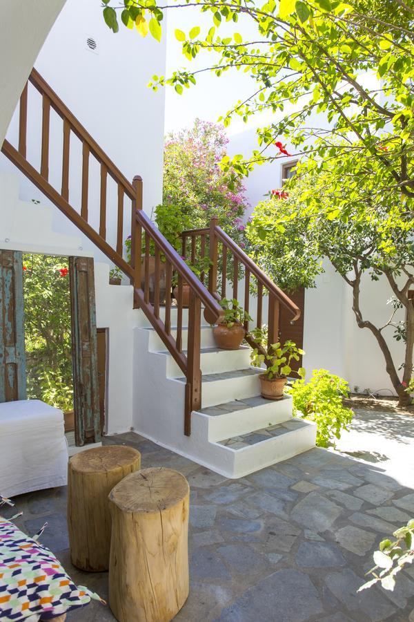 Vila Casa Cozy Mykonos Town Exteriér fotografie