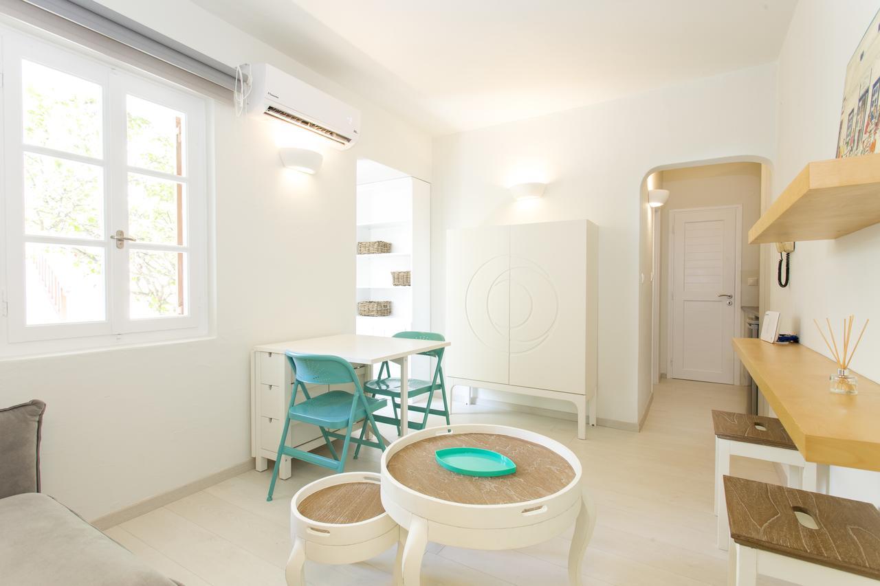 Vila Casa Cozy Mykonos Town Exteriér fotografie