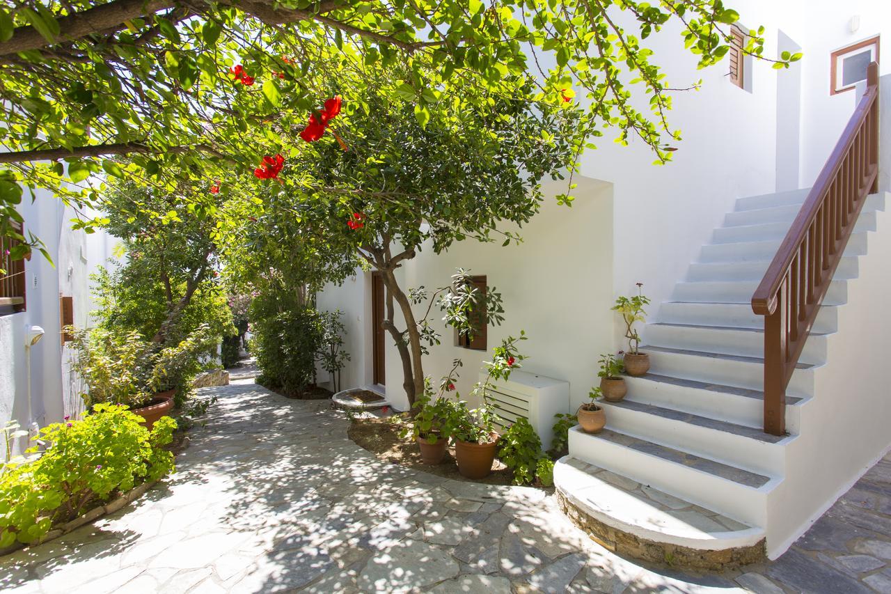 Vila Casa Cozy Mykonos Town Exteriér fotografie