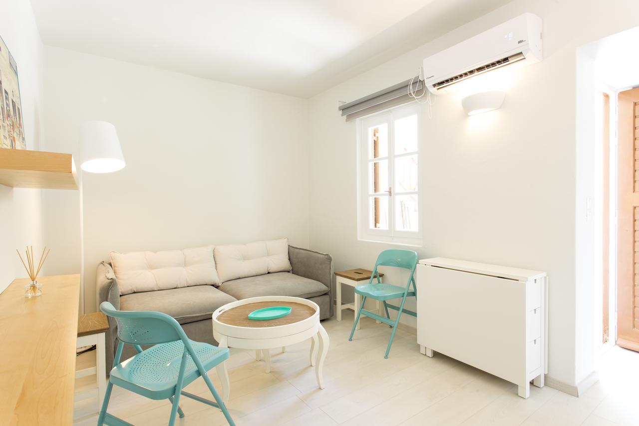 Vila Casa Cozy Mykonos Town Exteriér fotografie